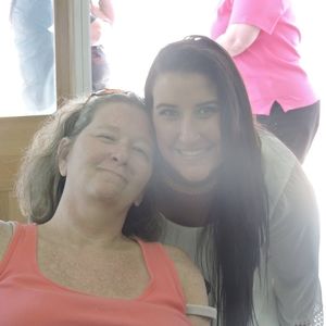 Meet your Posher, Tami